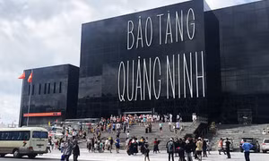 广宁成为国内游客最为喜爱的旅游目的地