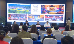 广宁将推出一系列旅游推广活动