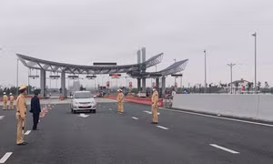 广宁省采取更严厉的防疫措施