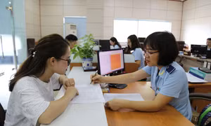 广宁省海关局全力提高竞争力指数