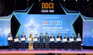 广宁继续改善营商环境