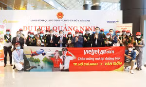 广宁旅游业陆续推出优惠政策以吸引游客