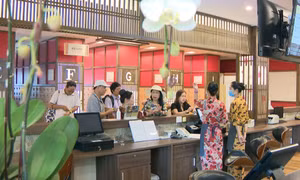 广宁省推出酬宾优惠政策吸引游客