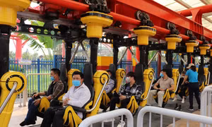 广宁扩大旅游内需、大力推动旅游业恢复增长