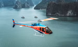 高级旅游产品