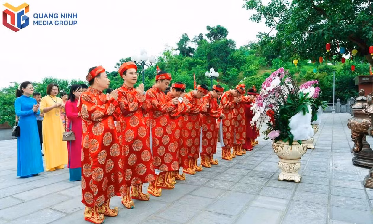 庄严肃穆独具特色：秋季瓮门祠庙会精彩纷呈