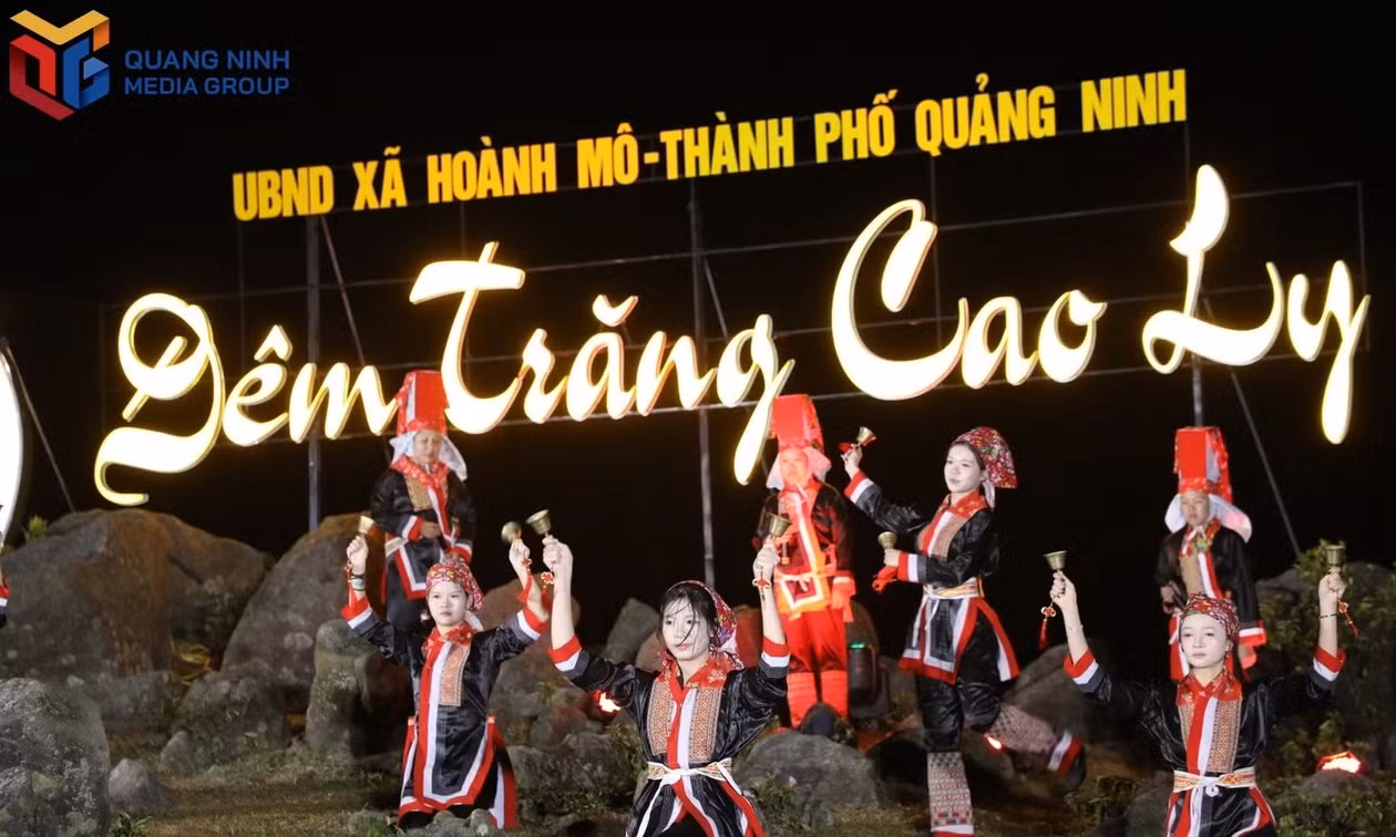 边境高山赏明月 ：“高丽月夜”精彩纷呈