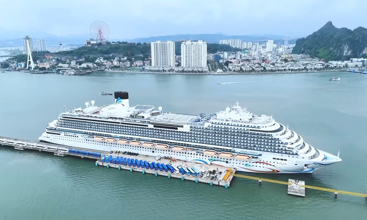 广宁旅游业抢抓第26号决议新机遇