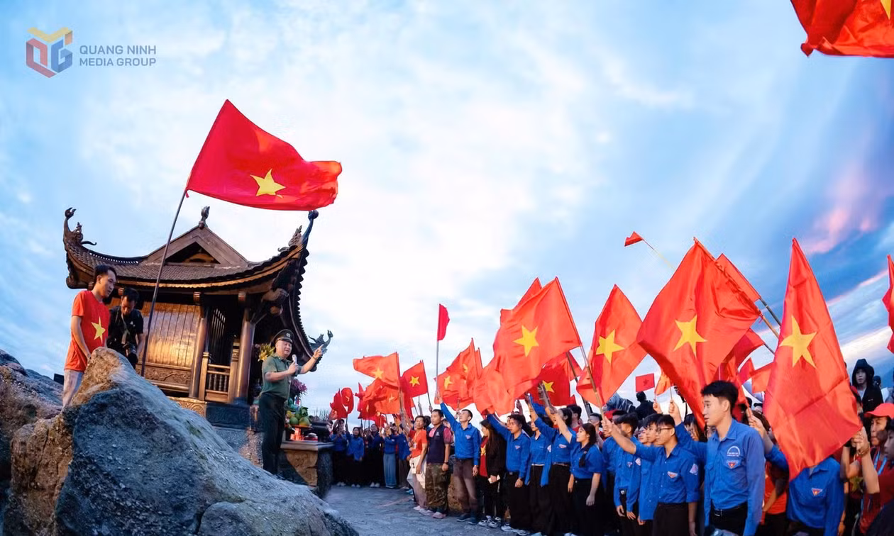 数字化转型助推广宁旅游发展