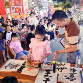 奇妙夜漫游：走进魅力无限的广宁“夜间博物馆”