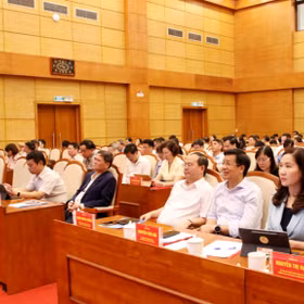 贯彻落实越共中央政治局2026年6月8日第10号决议