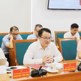 2027年APEC财政高官会将在下龙坊举行